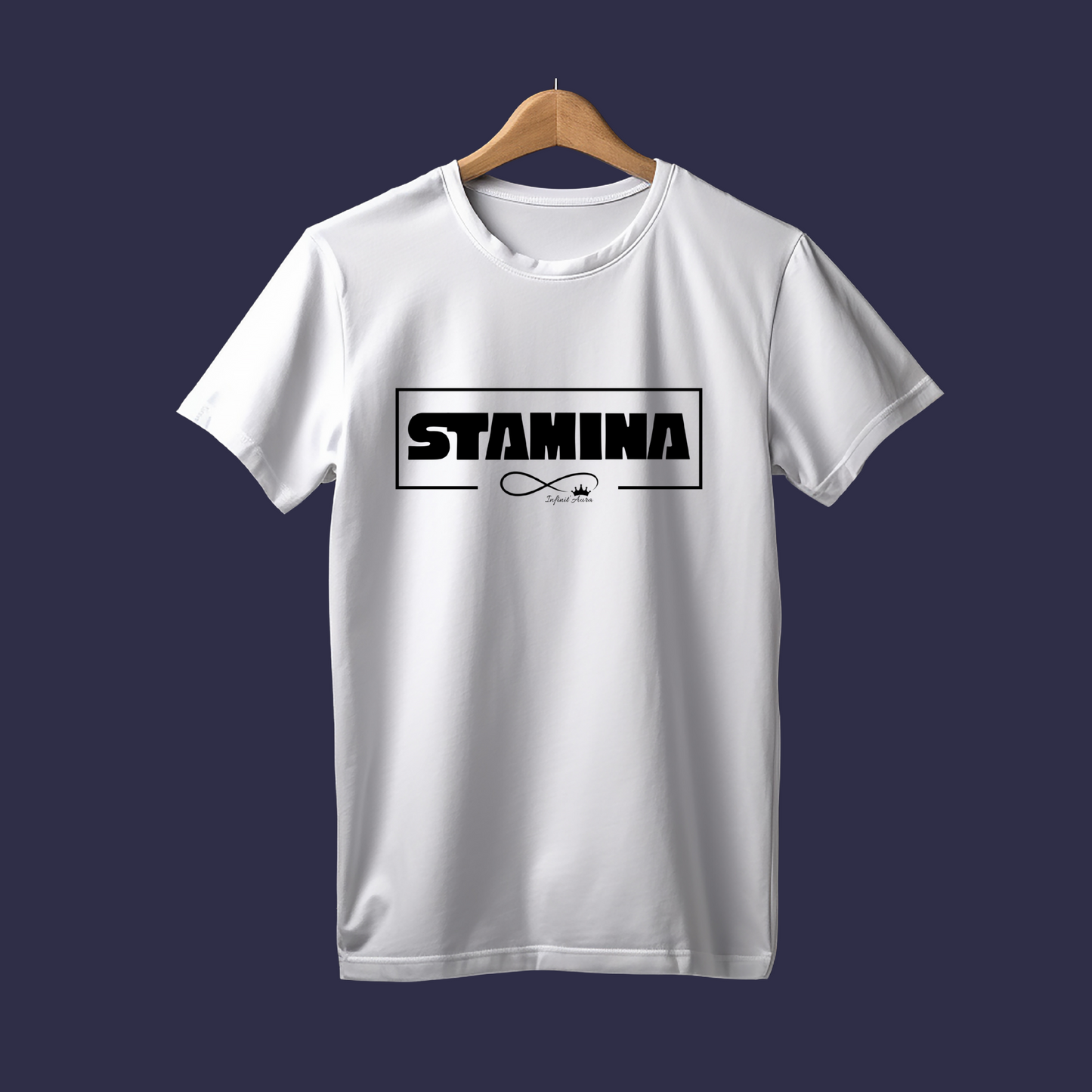 Stamina shirt