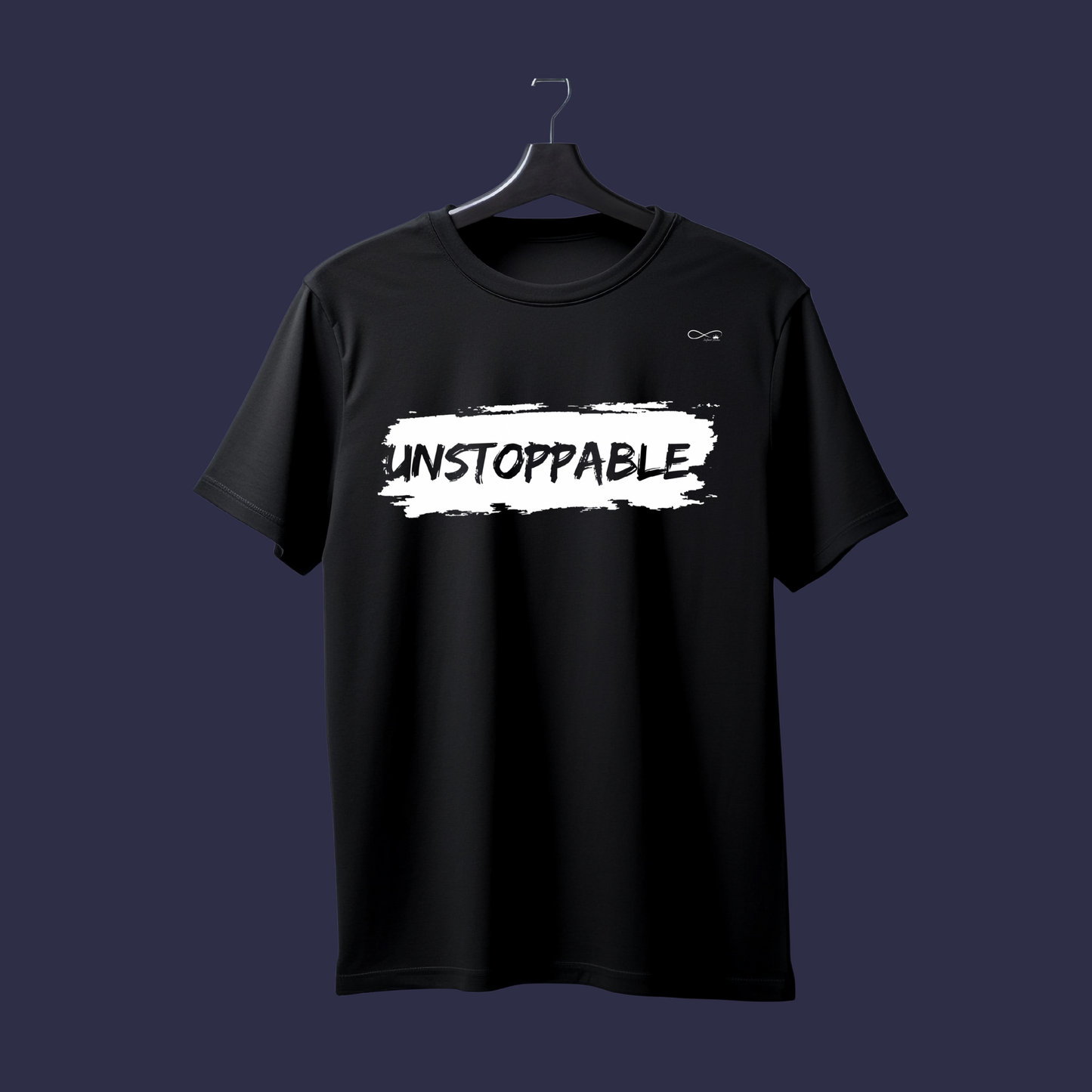 T-shirt Unstoppable